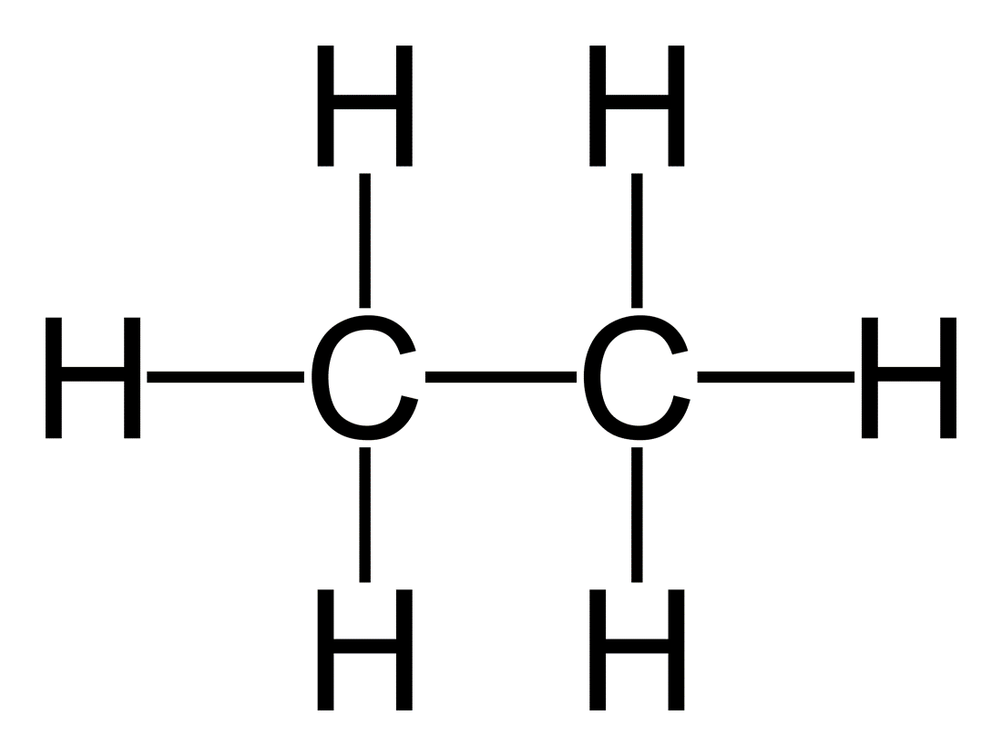 LỜI GIẢI] Công thức cấu tạo dạng thu gọn của hợp chất C2H6 là - Tự Học 365