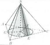 Hình học 9 Bài 2 Hình nón  Hình nón cụt  Diện tích xung quanh và thể  tích của hình nón hình nón cụt