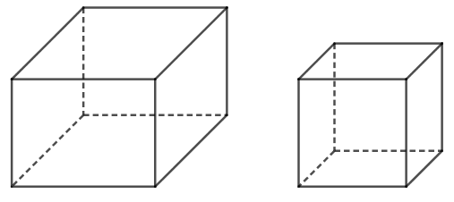 Hình hộp chữ nhật là gì  Định nghĩa tính chất công thức về Hình hộp chữ  nhật