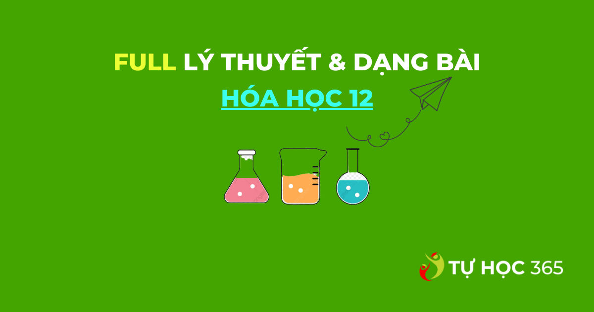 Phản ứng cháy của ESTE (lý thuyết và bài tập)