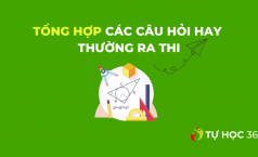 [LỜI GIẢI] Vườn quốc gia có diện tích lớn nhất Việt Nam là: - Tự Học 365